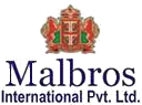 Malbros International logo